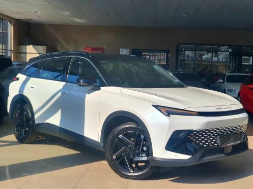 BAIC Beijing X55 Plus 1.5T Premium