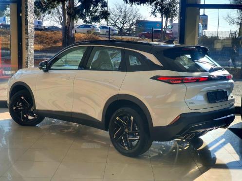 BAIC Beijing X55 Plus 1.5T Premium