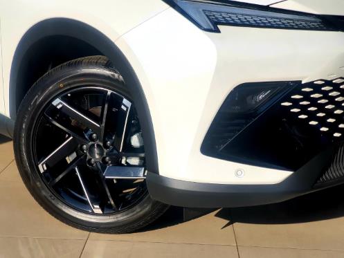 BAIC Beijing X55 Plus 1.5T Premium