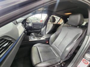 BMW 3 Series 320d M Sport auto