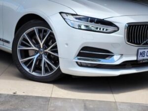 Volvo S90 D5 AWD Inscription