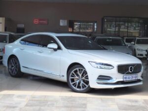 Volvo S90 D5 AWD Inscription