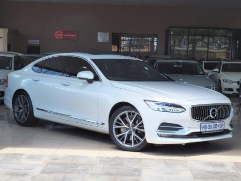 Volvo S90 D5 AWD Inscription