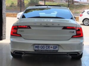Volvo S90 D5 AWD Inscription
