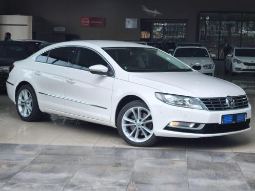 Volkswagen CC 2.0TDI