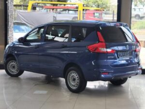 SUZUKI ERTIGA 1.5GA