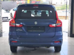 SUZUKI ERTIGA 1.5GA