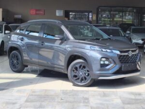 SUZUKI FRONX 1.5 GL AUTO