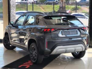 SUZUKI FRONX 1.5 GL AUTO