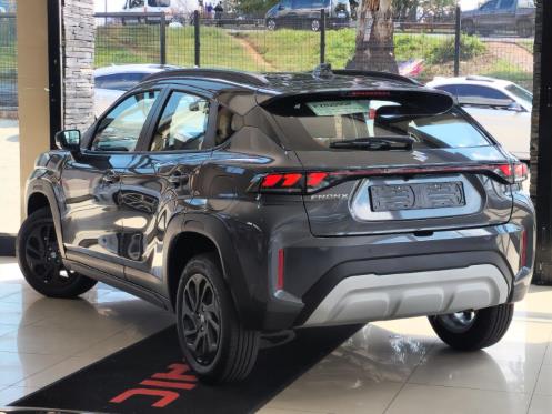 SUZUKI FRONX 1.5 GL AUTO