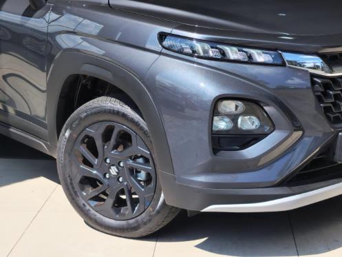 SUZUKI FRONX 1.5 GL AUTO