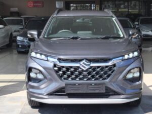 SUZUKI FRONX 1.5 GL AUTO