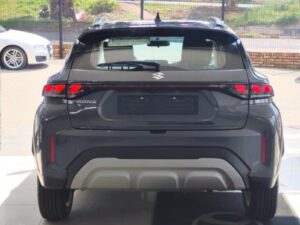 SUZUKI FRONX 1.5 GL AUTO