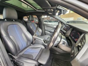 2021 BMW 1 Series 118i M Sport