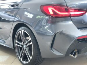 2021 BMW 1 Series 118i M Sport
