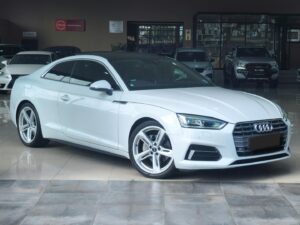 2019 Audi A5 Coupe 2.0TDI