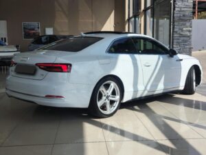 2019 Audi A5 Coupe 2.0TDI