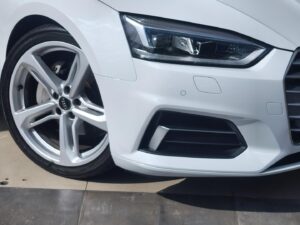 2019 Audi A5 Coupe 2.0TDI