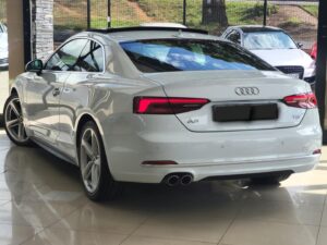 2019 Audi A5 Coupe 2.0TDI