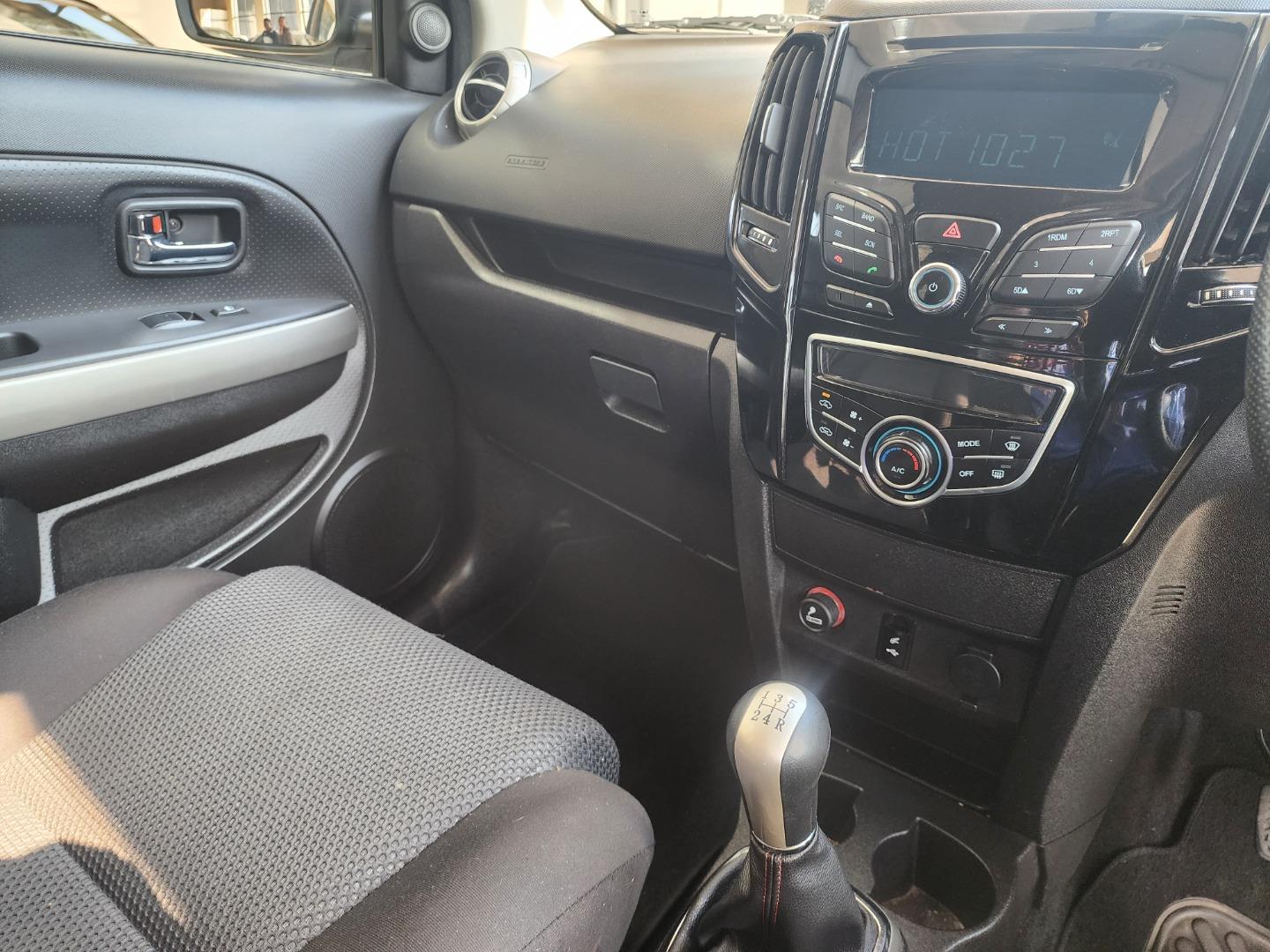 2019 GWM M4 1.5