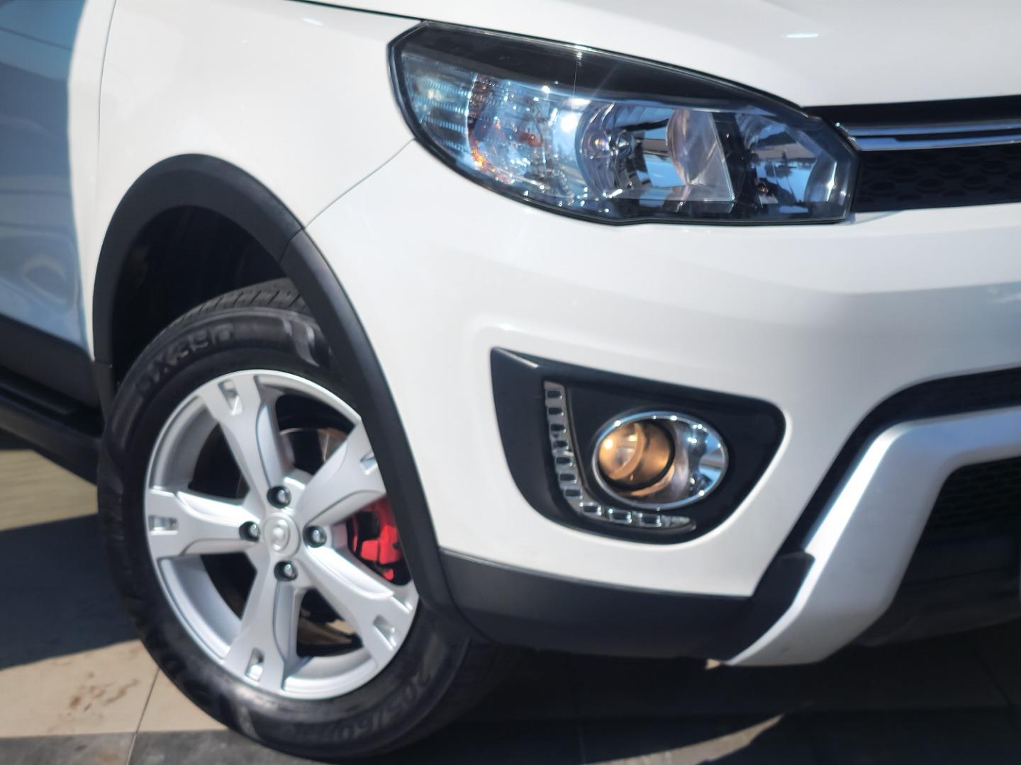 2019 GWM M4 1.5