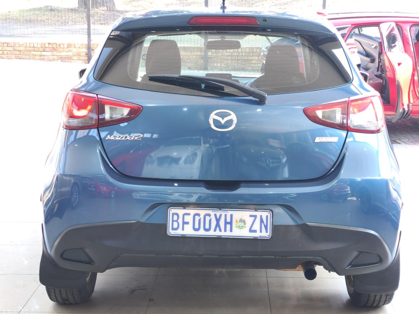 2019 Mazda Mazda2 1.5 Dynamic For Sale
