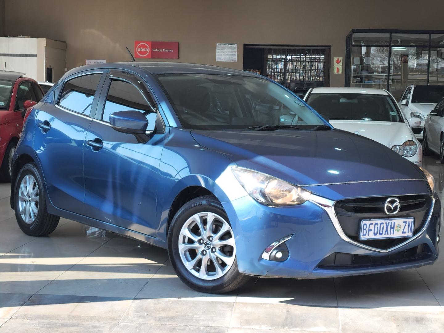2019 Mazda Mazda2 1.5 Dynamic For Sale