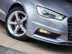 2016 Audi A3 Sedan 2.0TDI SE Auto
