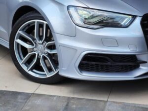 2015 Audi S3 Sportback Quattro