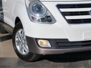 2018 Hyundai H-1 2.5 CRDI ELITE Auto 9-Seater