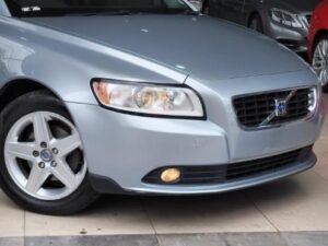 2010 Volvo S40 2.0