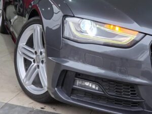 2016 Audi A4 1.8T SE