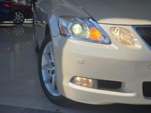 2008 Lexus GS 300