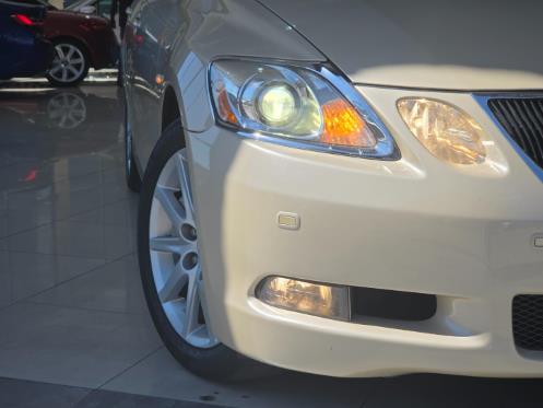 2008 Lexus GS 300