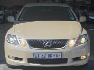 2008 Lexus GS 300
