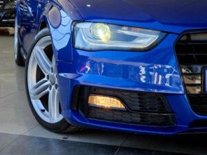 2016 Audi A4 Sedan 2.0TDI Sport line