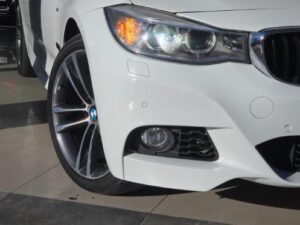 2016 BMW 3 Series 320d GT M Sport Auto