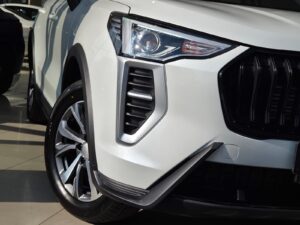 2026 Haval Jolion 1.5T City Plus