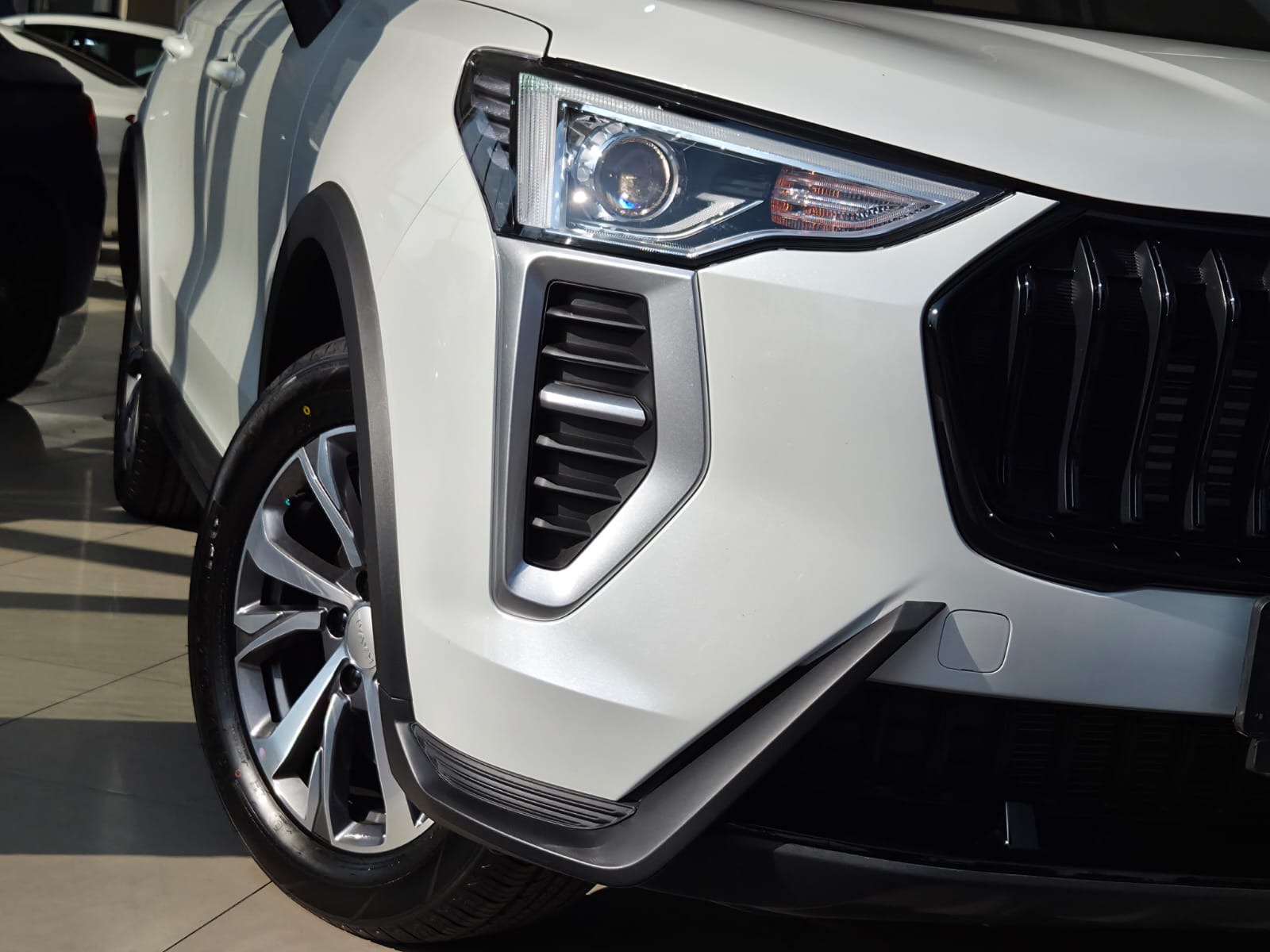 2026 Haval Jolion 1.5T City Plus
