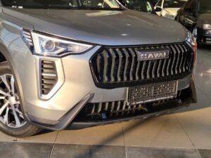 Haval Jolion 1.5T City Plus
