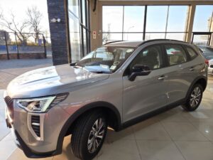 Haval Jolion 1.5T City Plus