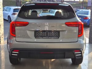 Haval Jolion 1.5T City Plus