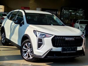 2026 Haval Jolion 1.5T City Plus