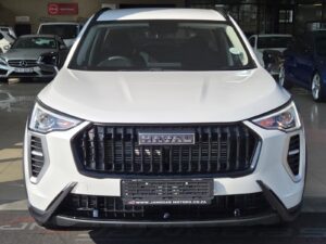 2026 Haval Jolion 1.5T City Plus